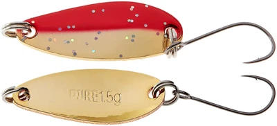Блесна Smith Pure 2.7g GR