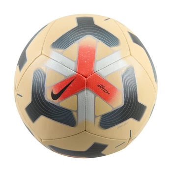 Футбольний м'яч Nike Pitch 26 IQ0646-286, Бежевий, Розмір (EU) - 4