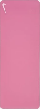 Килимок для йоги Nike YOGA MAT 4 MM рожевий Унісекс 61 х 172 см