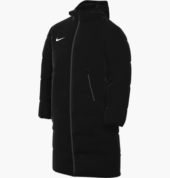 Куртка мужская Nike Hooded Therma-Fit Acdpr24 S Чорний FD7709-010