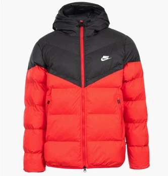 Куртка мужская Nike Storm-Fit Windrunner Primaloft M Комбінований FB8185-011