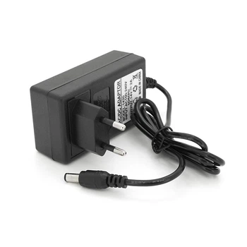 Импульсный адаптер питания Voltronic YG20623 14V 2А (28Вт) штекер 5.5x2.5 длина 0,5 м