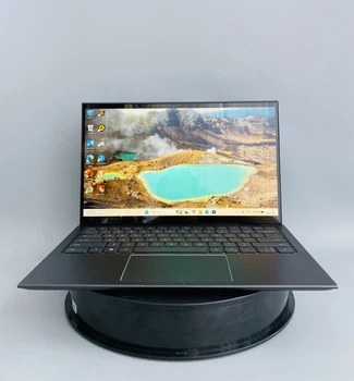 Ноутбук-трансформер Dell Inspiron 14 7415 P147G 14" FHD (1920×1080) Touch/Ryzen 7 5700U/DDR4 16Gb/SSD 256Gb Б/У
