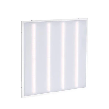Панель LED Linea LDVO3 595х595х20 36Вт 6500K опал [LDVO3-600-36-IP20-6500K]