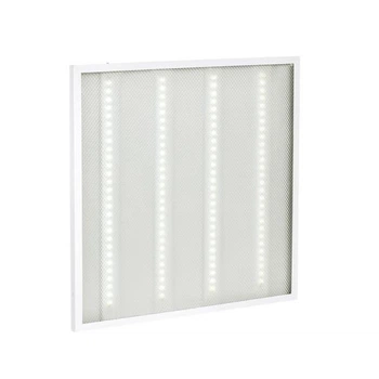 Панель LED Linea LDVO2 595х595х20 36Вт 6500K призма [LDVO2-600-36-IP20-6500K]