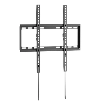 Настінний кронштейн Vogel's UP 4003 Fixed M для LED/LCD/OLED, чорний