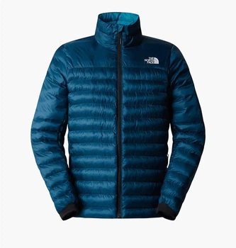 Куртка чоловіча The North Face Terra Peak L Синій NF0A88U21NO