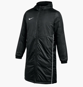 Куртка мужская Nike Therma Fit Black S Чорний HM7278-010