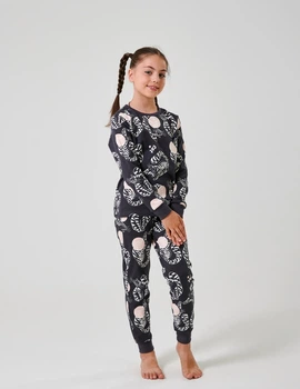 Пижама для девочки SMIL 104774-1 Рисунок р.164