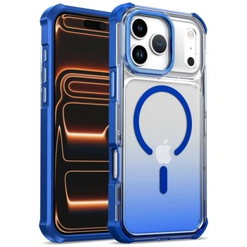 Чехол Beline MagRing для iPhone 18 Pro Blue (5908047991181)