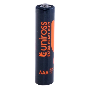 Батарейка Uniross Extra Heavy R03 - 767693
