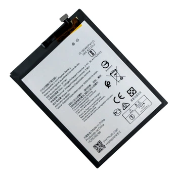 Акумулятор WT340 для Nokia G10 5050mAh, AAAA