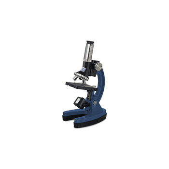 Мікроскоп KonuScience-2 1200x (100-1200 крат, ахромат)