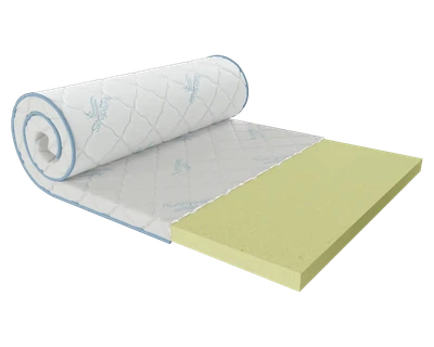 Матрац ортопедичний EMM SleepFly Mini Flex Mini 70x190 см