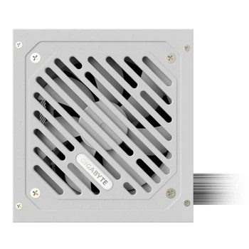 Блок питания GIGABYTE P550SS 550W 80+ Silver White (GP-P550SS ICE)