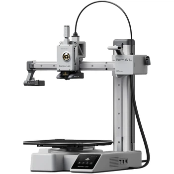 3D принтер Bambu Lab A1 Mini (PF002-M-EU)
