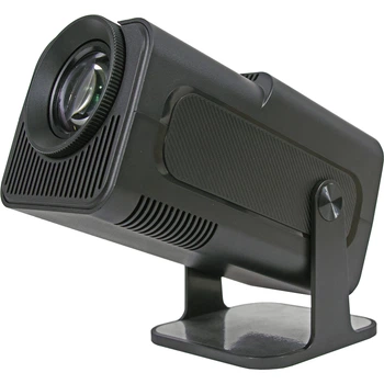 Проектор AGN HY320 LED projector FullHD 300AL 16:9 H726 1G/8G Android 14 HDMI WiFi BT5.0 Grey (AGN-HY320)