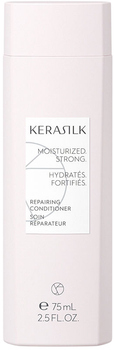 Кондиціонер для волосся Kerasilk Essentials Repairing відновлювальний 75 мл (0000042435709)