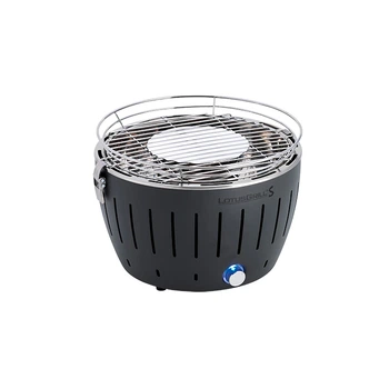 Гриль угольный LotusGrill S 26 см Графит (G-AN-280)
