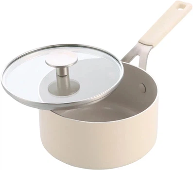 Rondel z pokrywką KitchenAid Aluminium Ceramic 1.58 l (4894871069756)
