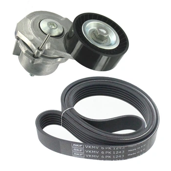 Комплект ременя SKF (VKMA 35358)