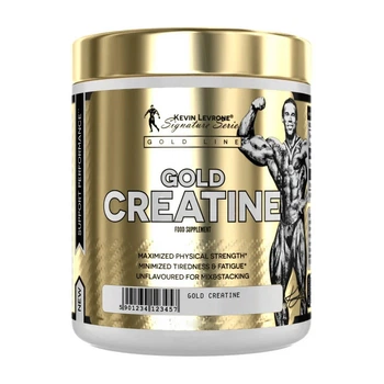 Креатин Kevin Levrone Gold Creatine у порошку, 500 г