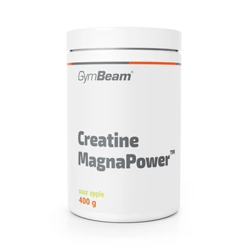 Креатин MagnaPowerTM кисле яблуко — GymBeam