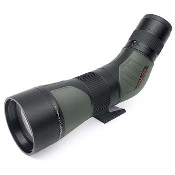 Подзорная труба Athlon 22x65 Оливковая