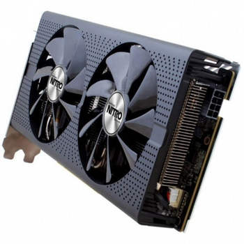 Видеокарта Sapphire Radeon Rx 470 8 Gb Mining Edition Bulk 256bit Gddr5 (11256-28)