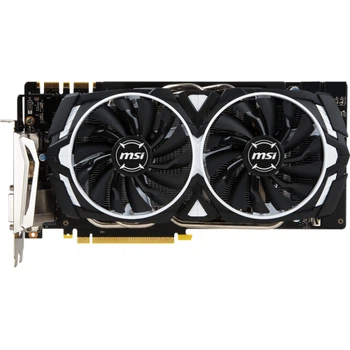 Видеокарты GeForce GTX 1070 Ti 6 + 8 pin купить в Киеве: цена