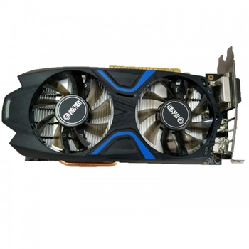 Видеокарта Galax Geforce Gtx 1050Ti Nvidia 4Gb 128Bit Gddr5 (1354/7008) (Geforce Gtx Galax 1050 Ti)