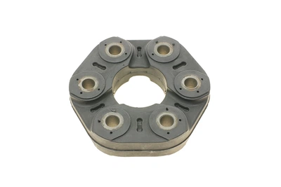 Муфта кардана еластична BMW 3/4/5/7/X1/X3/X4/X5/X6 00- (50x135x30), AUTOTECHTEILE (7002600)