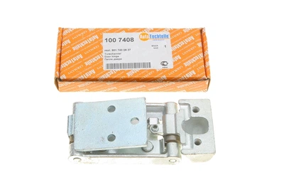 Петля дверей (задня/270°) Mercedes-Benz Sprinter/VW LT 96-06, AUTOTECHTEILE (1007408)