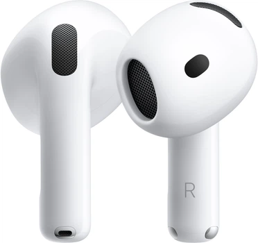Навушники Apple AirPods 5 with Wireless Charging Case (5-те покоління) (MKFT4ZE/A)