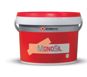 Однокомпонентний силовий паркетний клей MONOSIL P (12 кг) Vermeister