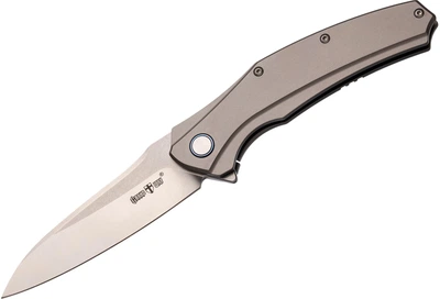 Нож складной Grand Way SG 200 titanium