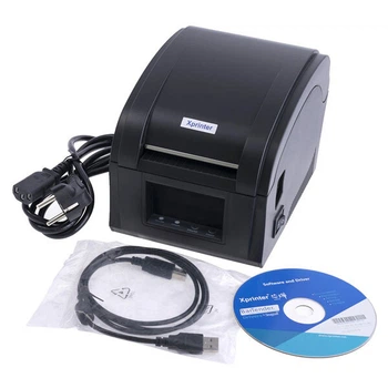 Термопринтер Xprinter XP-360B (Xprinter) - 308241