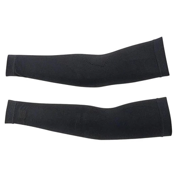 Утеплители для рук (нарукавники) Sportful Second Skin Arm Warmers черные L-XL
