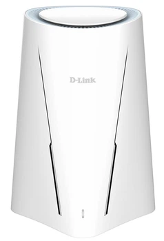 Маршрутизатор D-Link (G530/MME) 5G AX3000, supports 5G NR