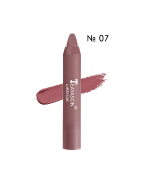 Помада-карандаш Teayason Charming Matte Lipstick (07)