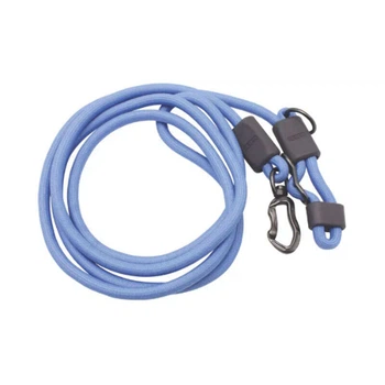 M-Pets Gentle Dog Hands-Free Leash - Багатофункціональний повідець вільні руки для собак 120-230 см (6953182769729)