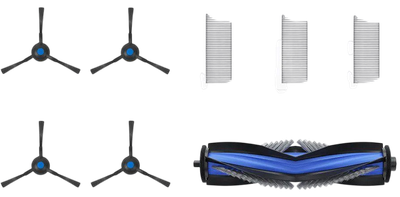 Набір аксесуарів Ecovacs DKT080167