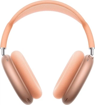 Навушники Apple AirPods Max&nbsp;2&nbsp;Orange (MHWN4)
