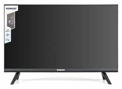 Телевизор Romsat 24HN93ST2