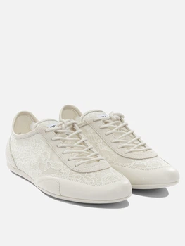 Кросівки жіночі Jimmy Choo 38 Білий