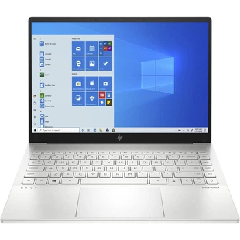 Ноутбук HP ENVY 14-eb0009ua Silver IPS 60Hz/i5-1135G7/8GB/256SSD/Intel Iris Xe/DOS (423X1EA) Б/в