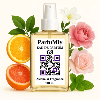 Женские духи ParfuMiy №68 (версия I love love) 110 мл