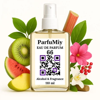 Женские духи ParfuMiy №66 (версия Antology Limperatrice) 110 мл