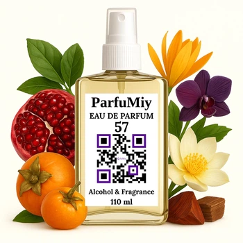 Женские духи ParfuMiy №57 (версия Euphoria) 110 мл
