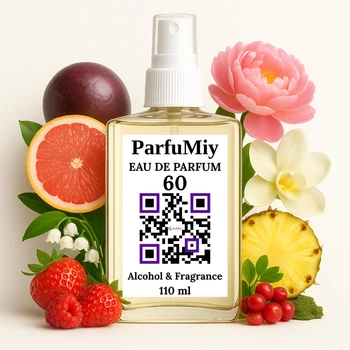 Женские духи ParfuMiy №60 (версия Bombshell) 110 мл